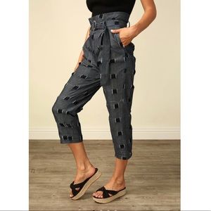 Anthropologie pants